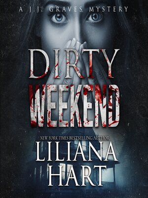 cover image of Dirty Weekend